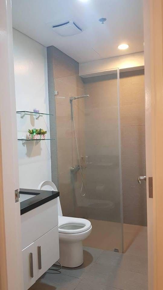 "1BR Condo for Rent in Arya Residences, BGC - Bonifacio Global City, Ta"07
