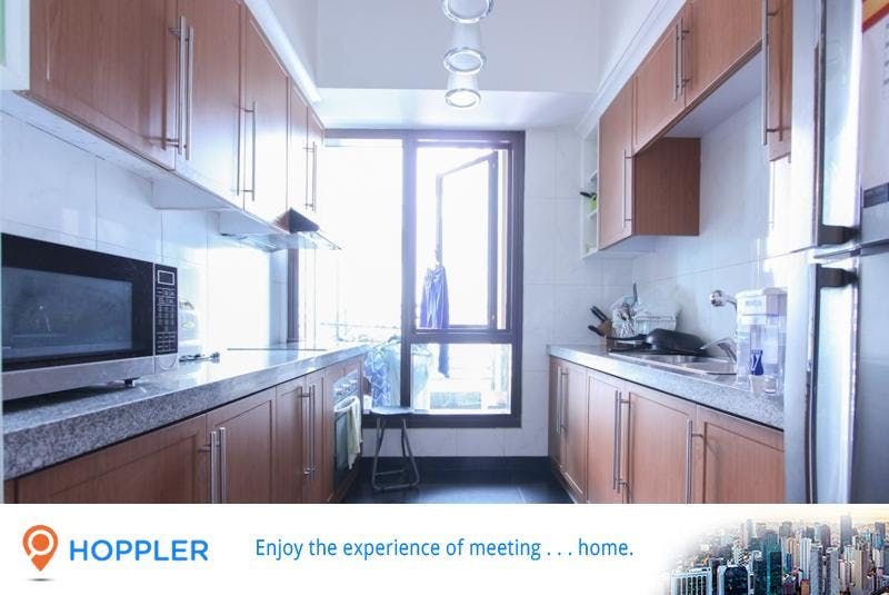 "2BR Condo for Rent in The Shang Grand Tower, Legazpi Village, Makati"04