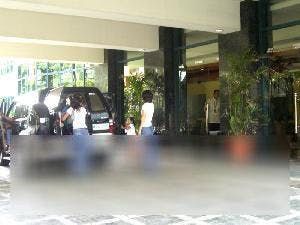 "2BR Condo for Rent in Hidalgo Place, Rockwell Center, Makati"07
