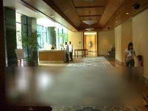 "2BR Condo for Rent in Hidalgo Place, Rockwell Center, Makati"09