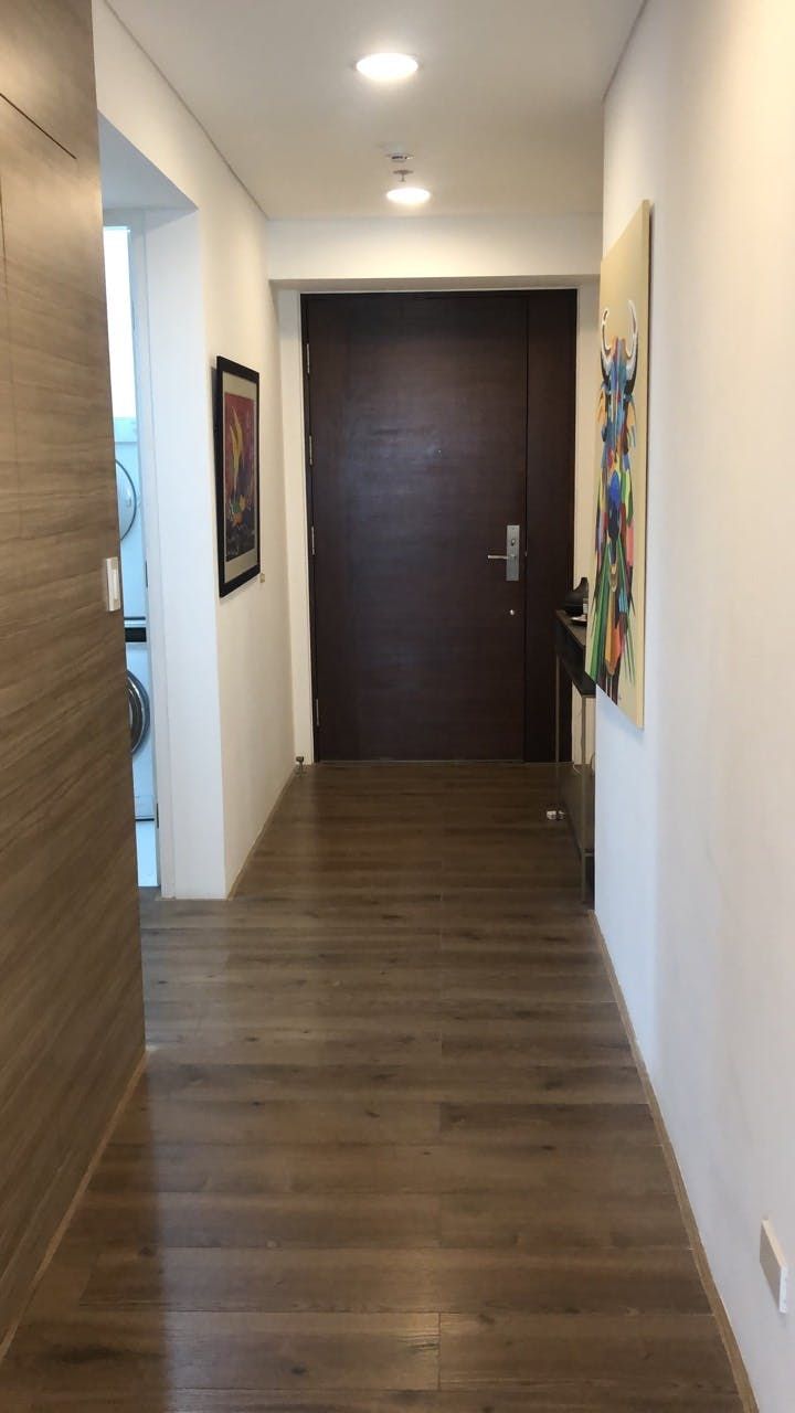 "2BR Condo for Rent in Arya Residences, BGC - Bonifacio Global City, Ta"09