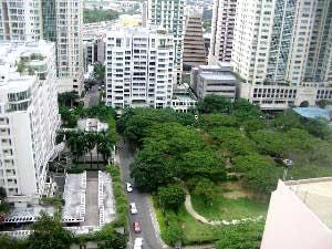 "1BR Condo for Rent in Paseo Parkview Suites, Salcedo Village, Makati"08