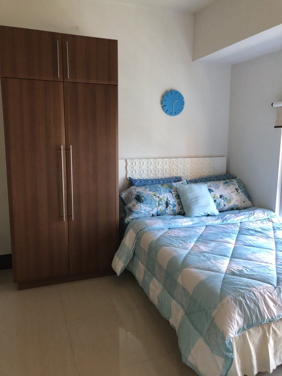 "Studio Condo for Rent in Greenbelt Excelsior, Legazpi Village, Makati"04