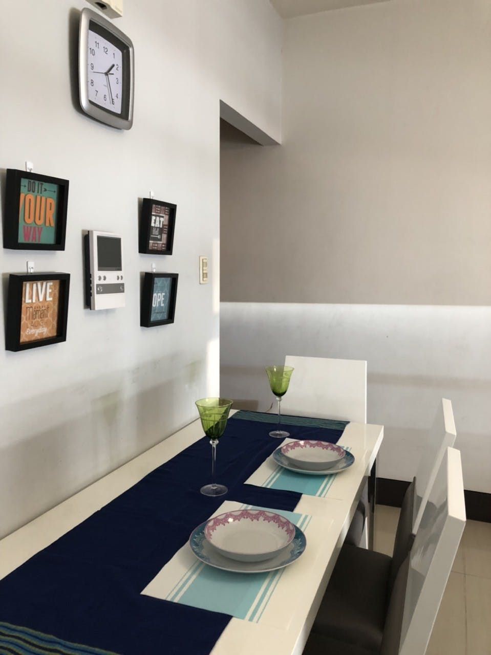 "Studio Condo for Rent in Greenbelt Excelsior, Legazpi Village, Makati"09