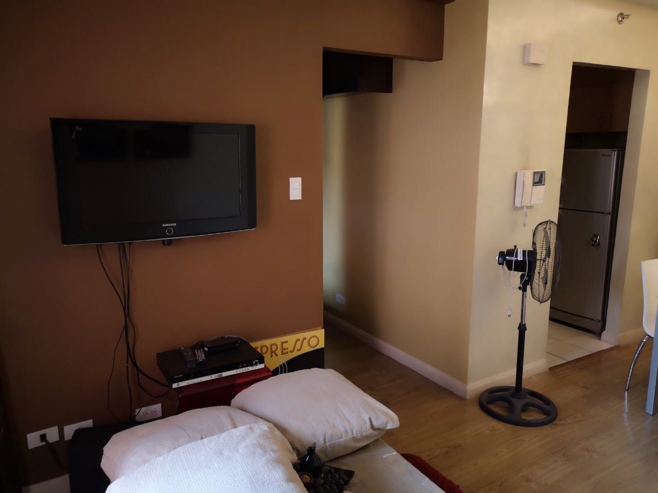 "1BR Condo for Rent in Greenbelt Parkplace, Legazpi Village, Makati"04