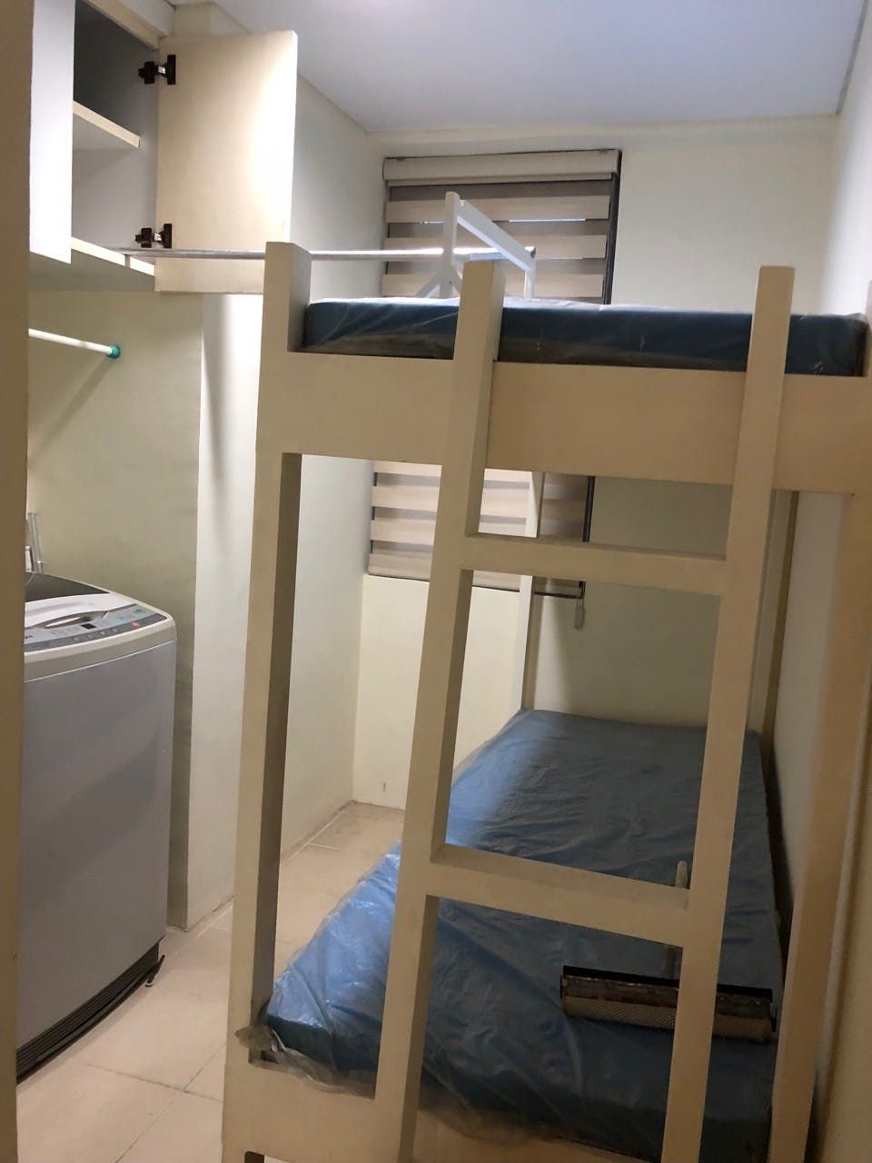 "2BR Condo for Rent in The Infinity, BGC - Bonifacio Global City, Tagui"05