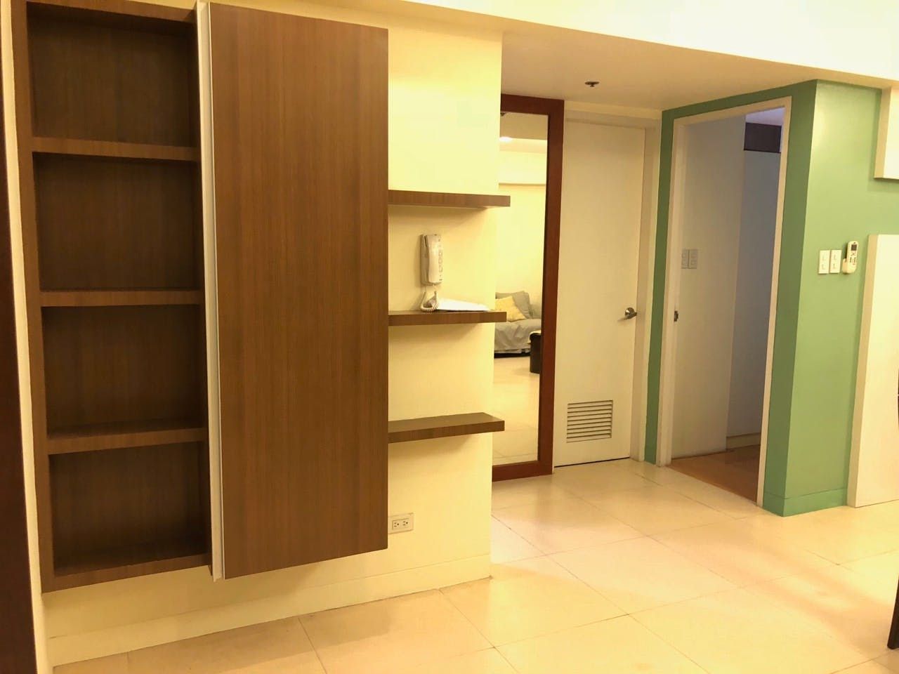 "2BR Condo for Rent in The Infinity, BGC - Bonifacio Global City, Tagui"09