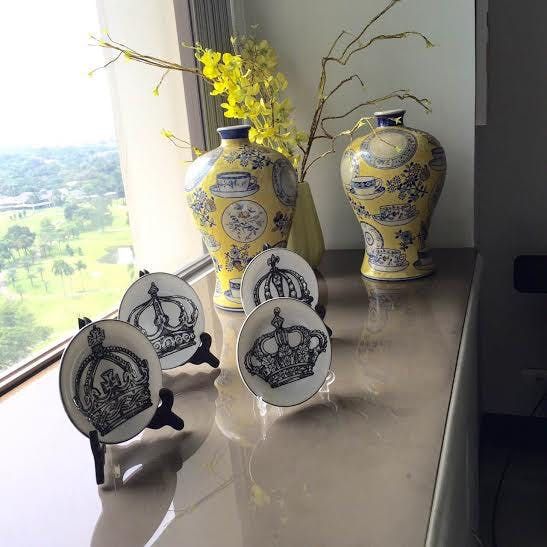 "2BR Condo for Rent in Bellagio III, BGC - Bonifacio Global City, Tagui"03