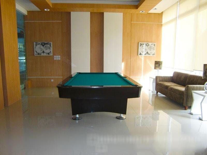 "2BR Condo for Rent in The Trion Towers, BGC - Bonifacio Global City, T"05