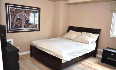 "2BR Condo for Rent in South of Market Private Residences, BGC - Bonifa"05