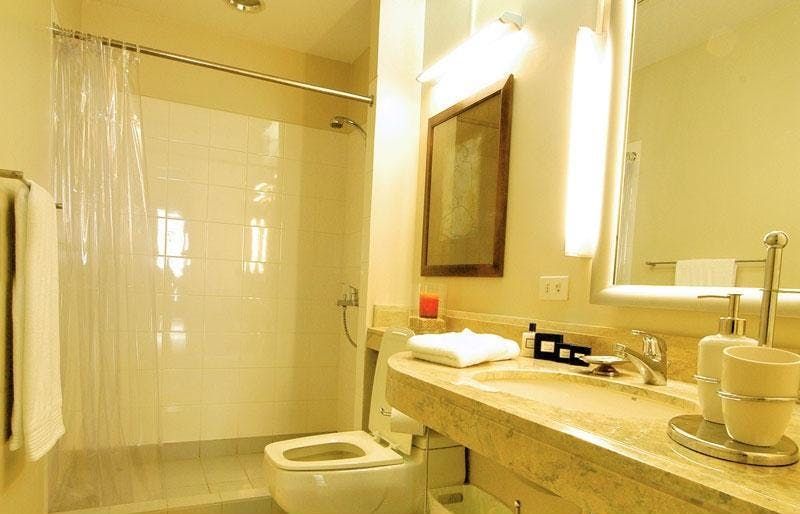 "1BR Condo for Rent in One Legazpi Park, Legazpi Village, Makati"04