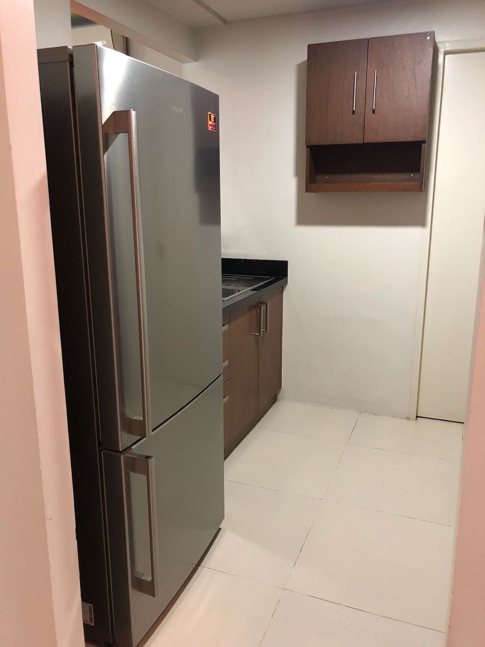"3BR Condo for Rent in Red Oak at Two Serenda, BGC - Bonifacio Global C"06