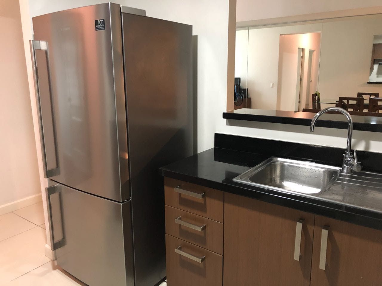 "3BR Condo for Rent in Red Oak at Two Serenda, BGC - Bonifacio Global C"07