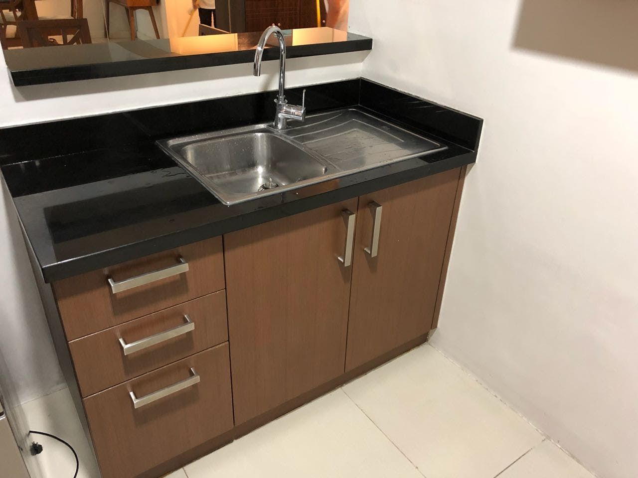 "3BR Condo for Rent in Red Oak at Two Serenda, BGC - Bonifacio Global C"09