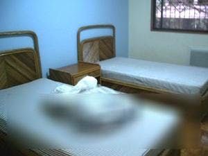 "2BR Condo for Rent in Tropical Palms, Legazpi Village, Makati"08