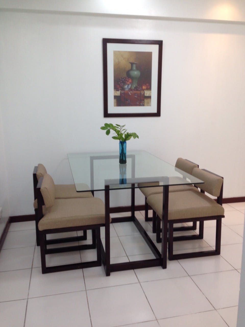"2BR Condo for Rent in The Columns Ayala, Bel-Air, Makati"05
