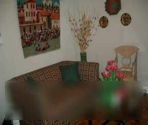 "1BR Condo for Rent in Asian Mansion II, Legazpi Village, Makati"04