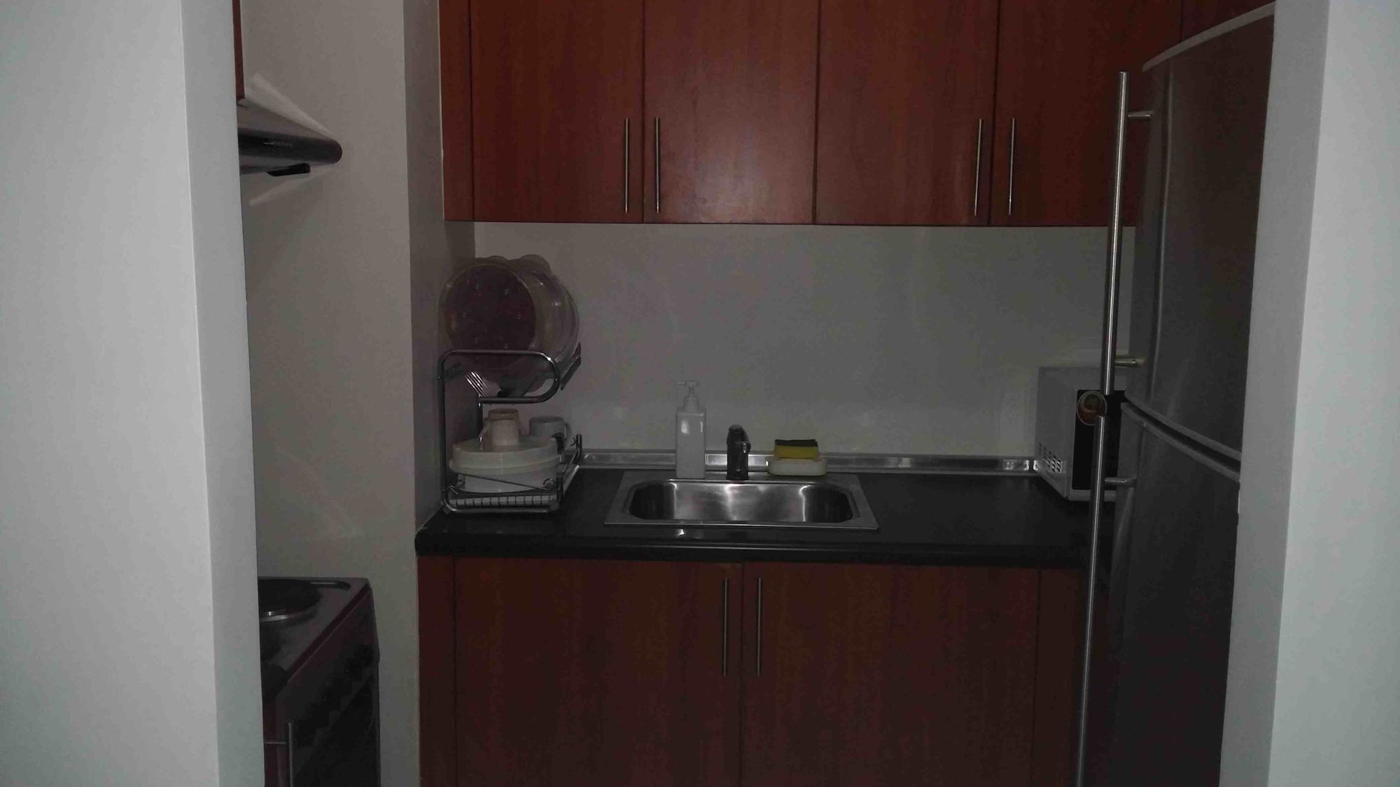 "Studio Condo for Rent in Two Serendra, BGC - Bonifacio Global City, Ta"04