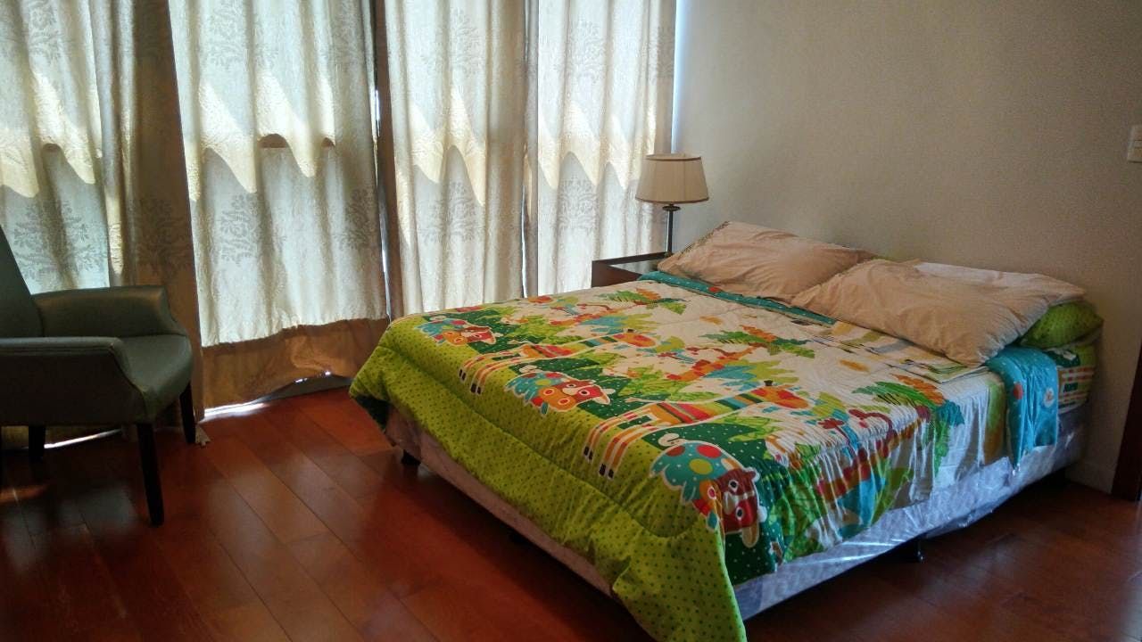 "3BR Condo for Rent in Eton Residences, Legazpi Village, Makati"08