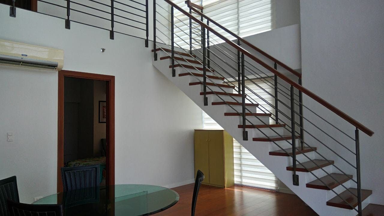 "3BR Condo for Rent in Eton Residences, Legazpi Village, Makati"10