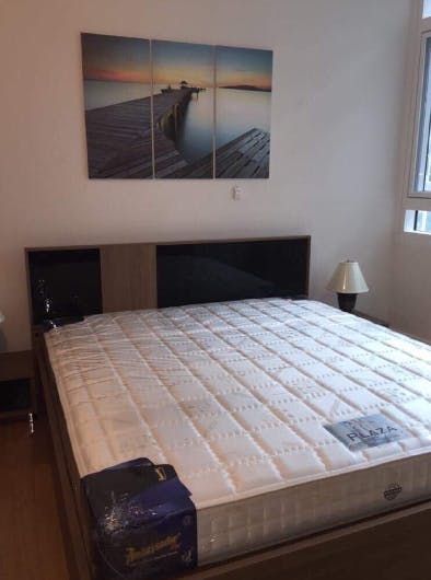 "1BR Condo for Rent in Park Terraces, San Lorenzo, Makati"05