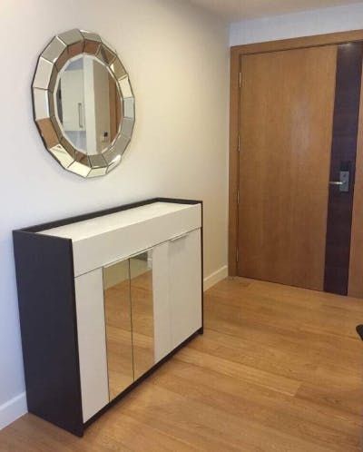"1BR Condo for Rent in Park Terraces, San Lorenzo, Makati"07