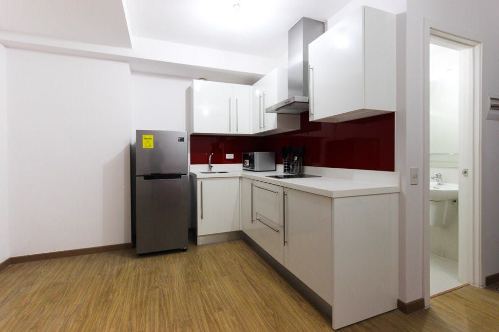 "2BR Condo for Rent in Acqua Private Residences, Hulo, Mandaluyong"07