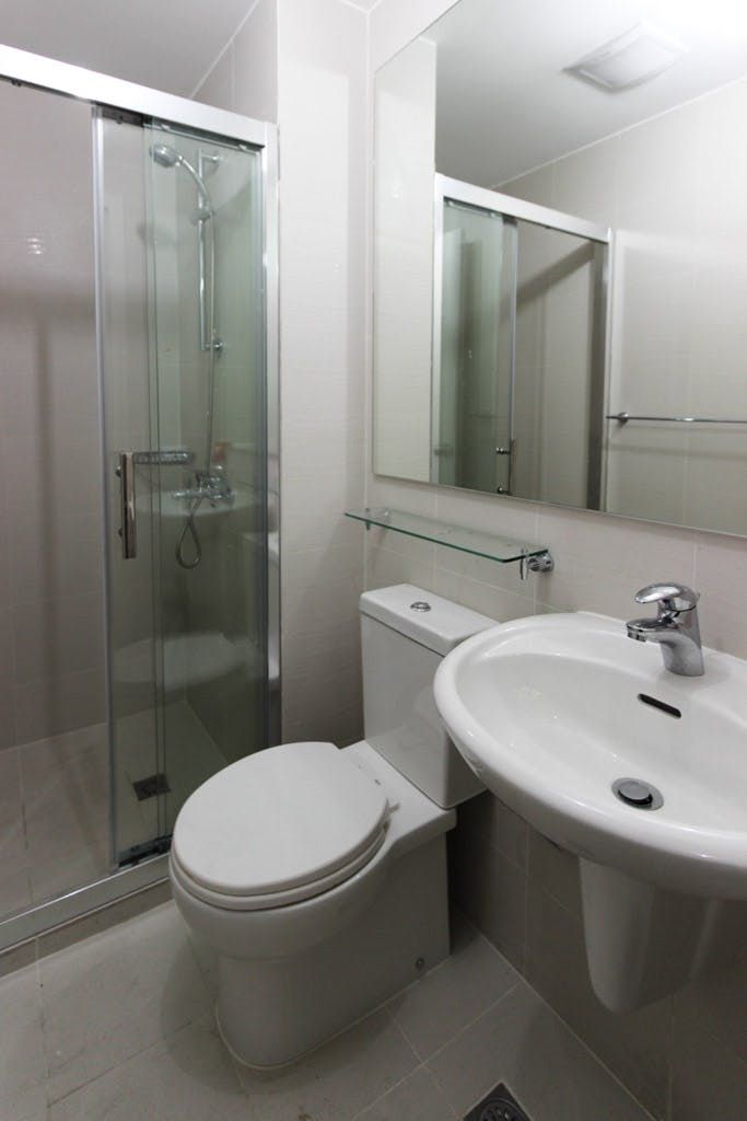 "2BR Condo for Rent in Acqua Private Residences, Hulo, Mandaluyong"09
