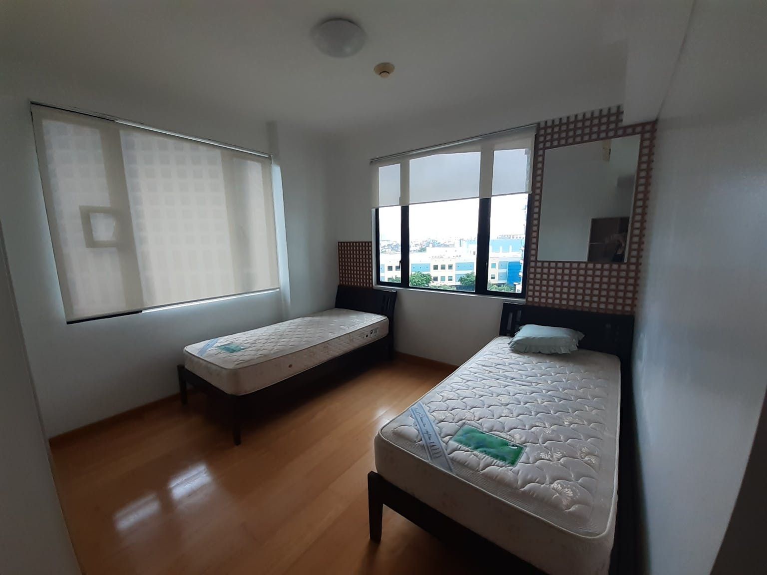"2BR Condo for Rent in Bonifacio Ridge, BGC - Bonifacio Global City, Ta"04