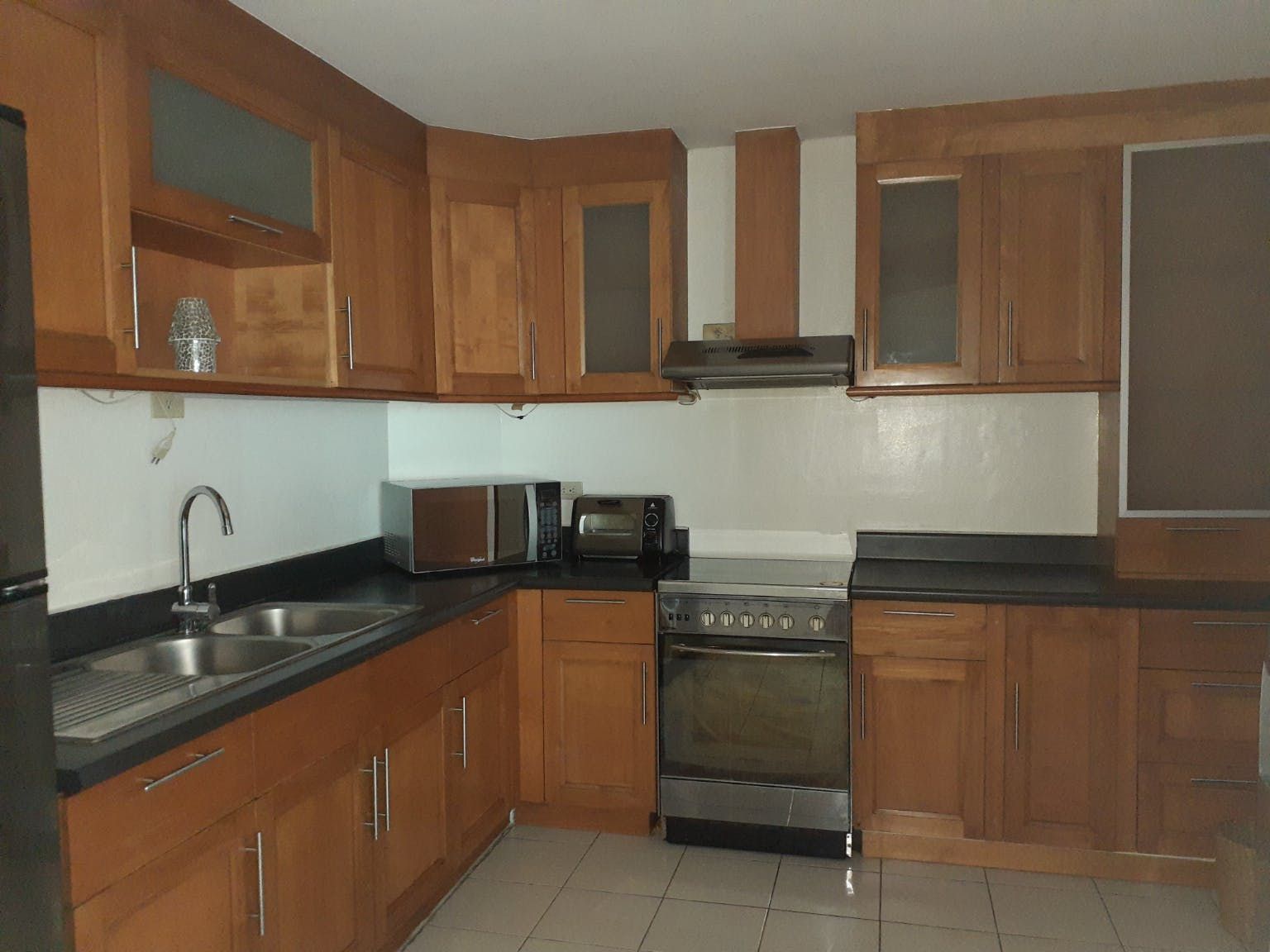 "2BR Condo for Rent in Bonifacio Ridge, BGC - Bonifacio Global City, Ta"06