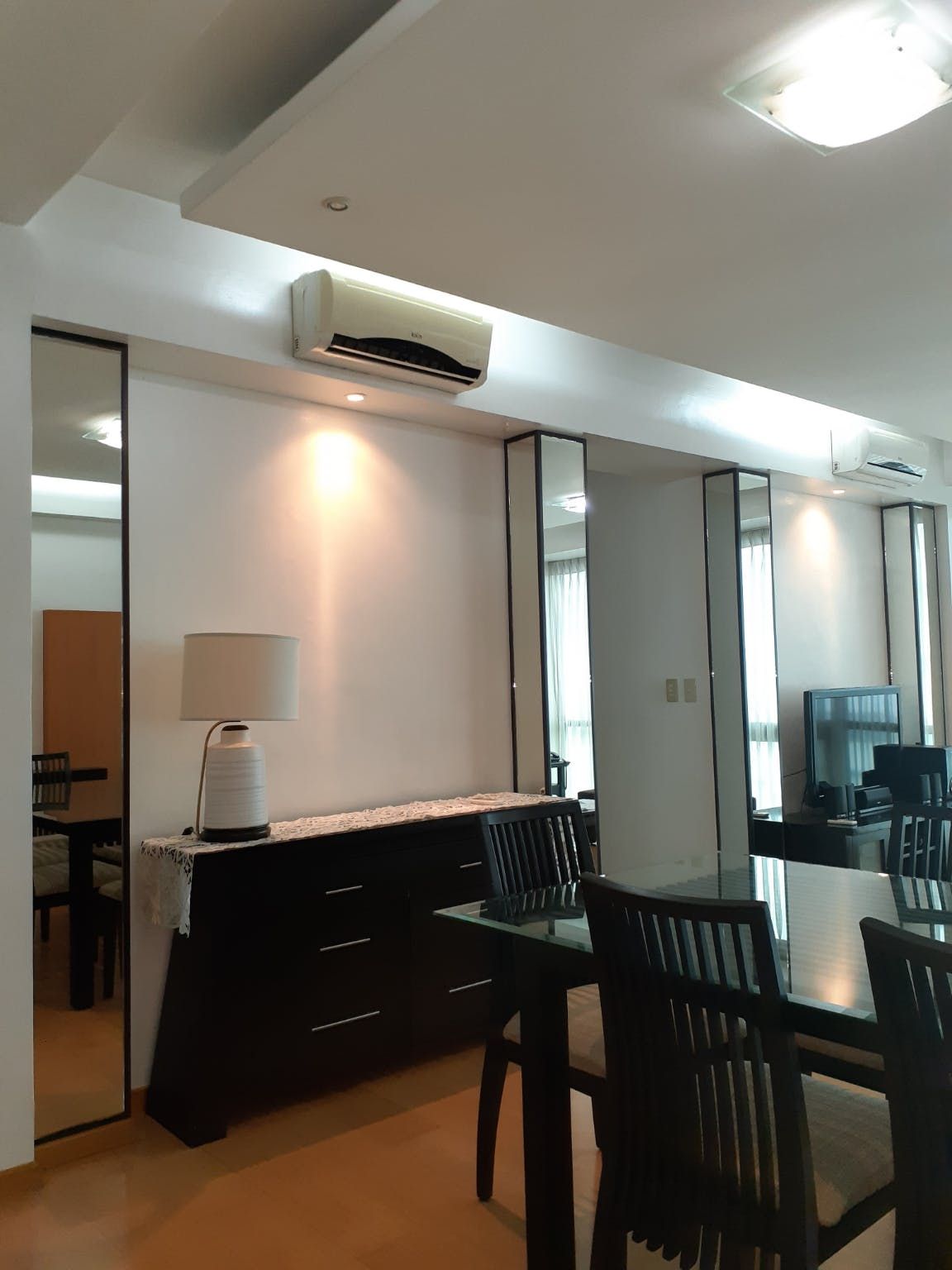 "2BR Condo for Rent in Bonifacio Ridge, BGC - Bonifacio Global City, Ta"09