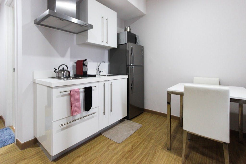 "Studio Condo for Rent in Acqua Private Residences, Hulo, Mandaluyong"06