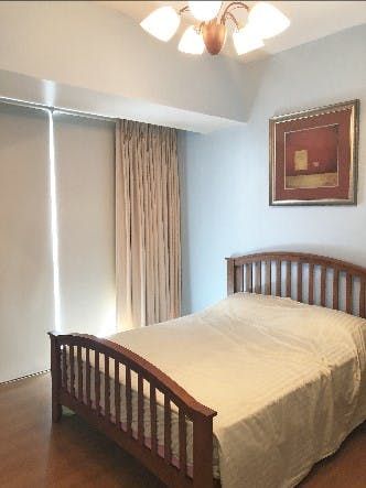 "2BR Condo for Rent in The St. Francis Shangri-La Place, Ortigas Center"08