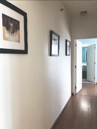 "2BR Condo for Rent in The St. Francis Shangri-La Place, Ortigas Center"09