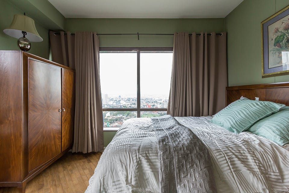 "2BR Condo for Rent in Joya Lofts and Towers, Rockwell Center, Makati"03
