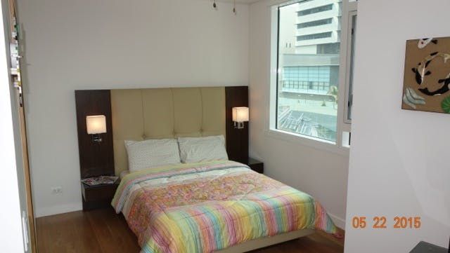 "2BR Condo for Rent in Park Terraces, San Lorenzo, Makati"04