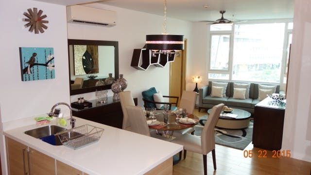 "2BR Condo for Rent in Park Terraces, San Lorenzo, Makati"05