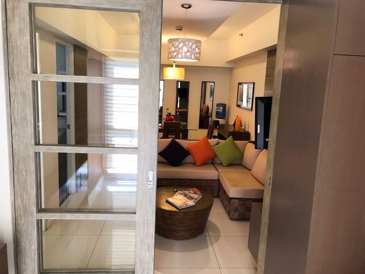 "2BR Condo for Rent in The Frabella 1, Legazpi Village, Makati"09