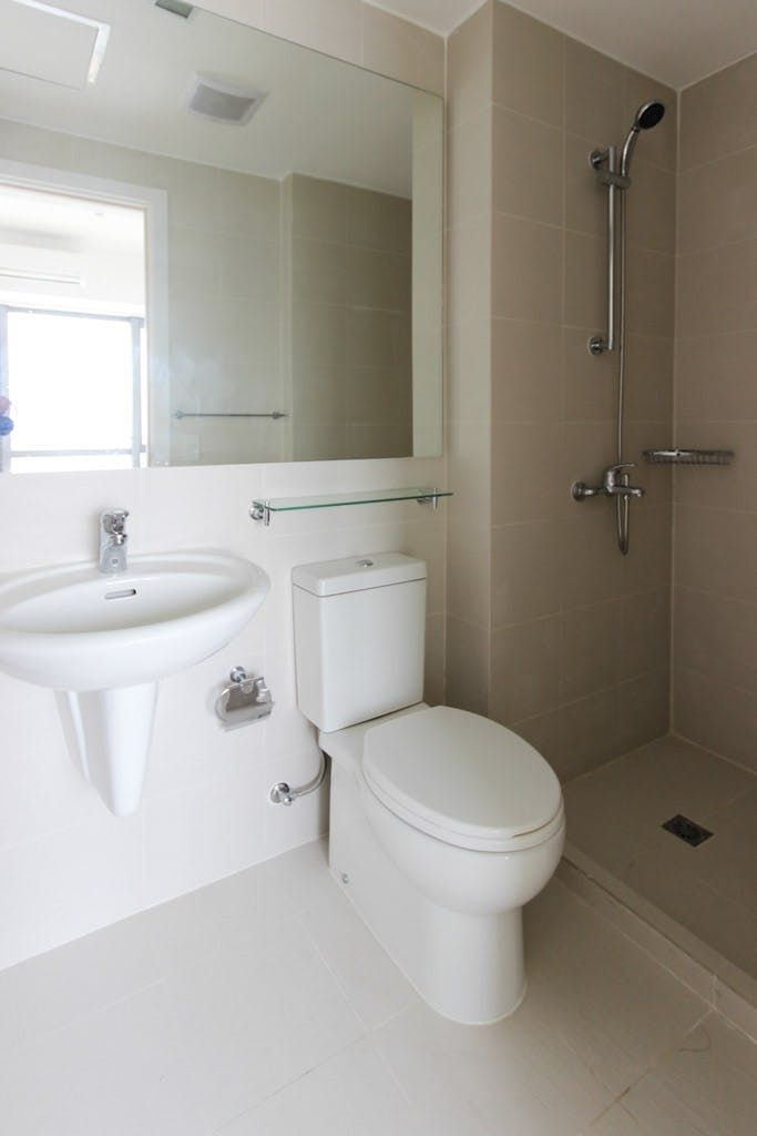 "2BR Condo for Rent in Acqua Private Residences, Hulo, Mandaluyong"07