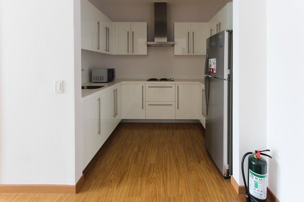"2BR Condo for Rent in Acqua Private Residences, Hulo, Mandaluyong"08