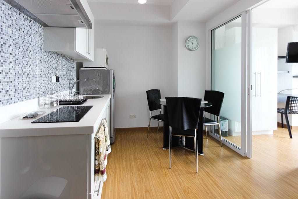 "Studio Condo for Rent in Acqua Private Residences, Hulo, Mandaluyong"07