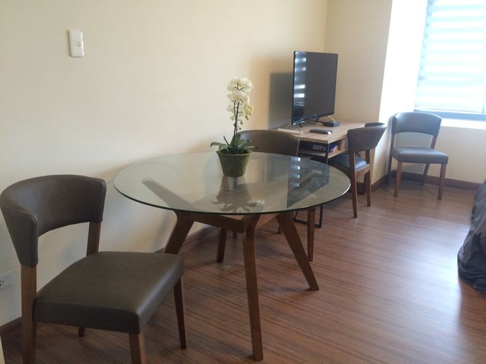 "Studio Condo for Rent in Shang Salcedo Place, Salcedo Village, Makati"01
