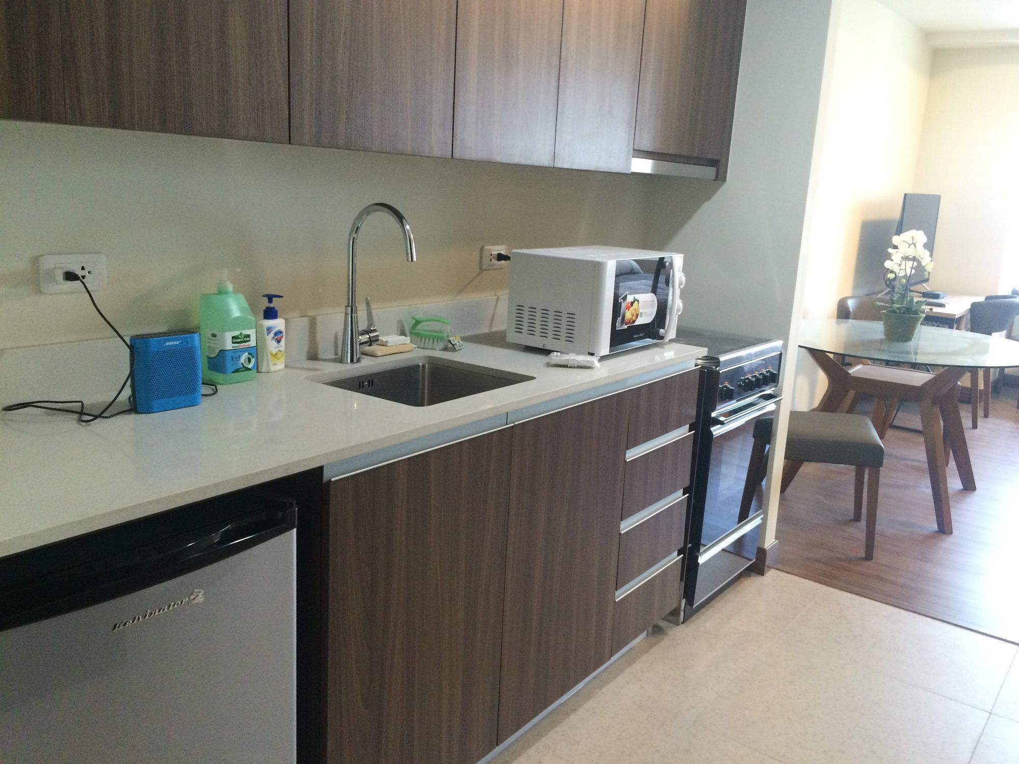 "Studio Condo for Rent in Shang Salcedo Place, Salcedo Village, Makati"05