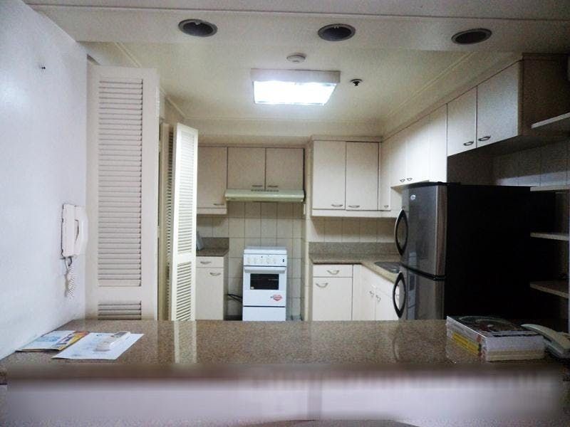 "1BR Condo for Rent in Eurovilla III, Legazpi Village, Makati"07