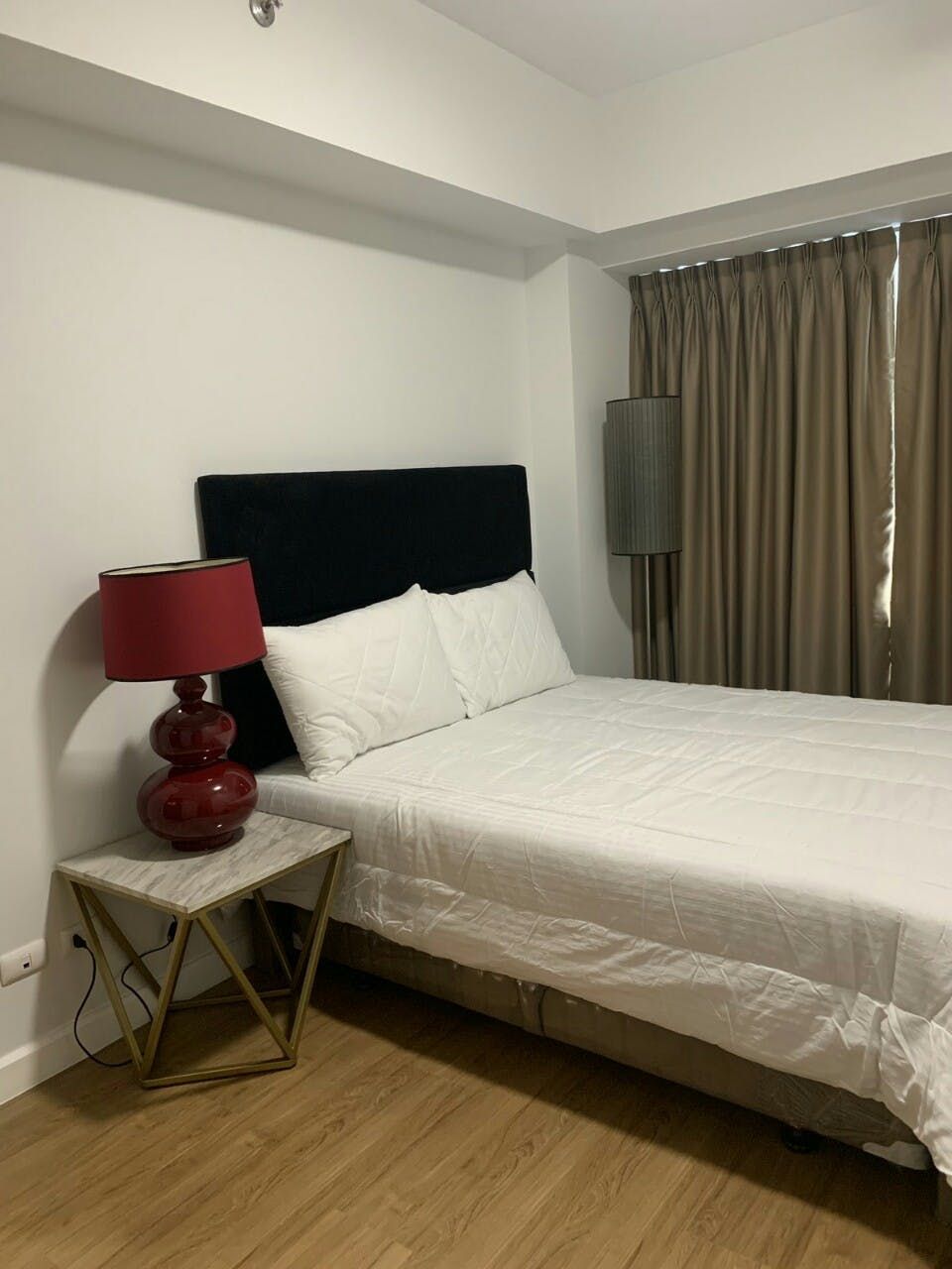 "1BR Condo for Rent in Two Maridien, BGC - Bonifacio Global City, Tagui"04
