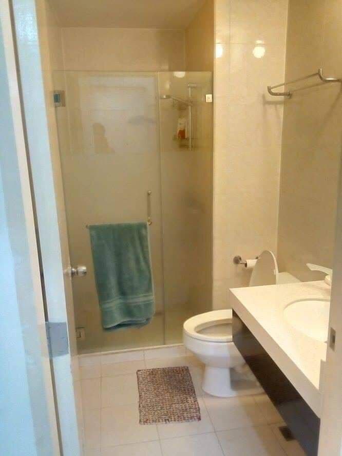 "1BR Condo for Rent in Bellagio III, BGC - Bonifacio Global City, Tagui"08