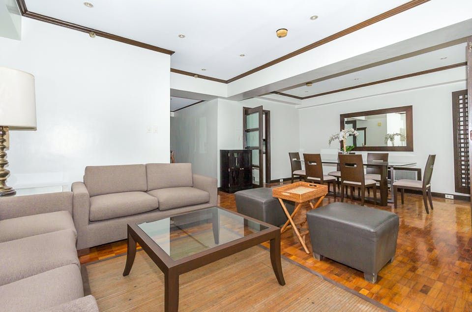 "2BR Condo for Rent in One Salcedo Place, Salcedo Village, Makati"04