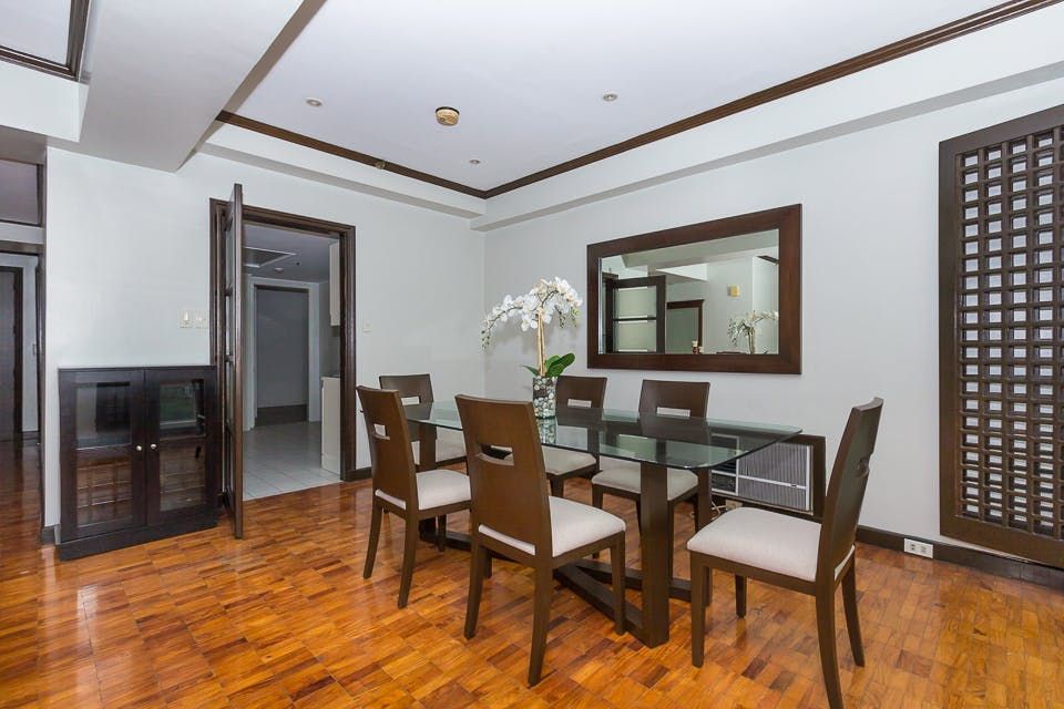 "2BR Condo for Rent in One Salcedo Place, Salcedo Village, Makati"05