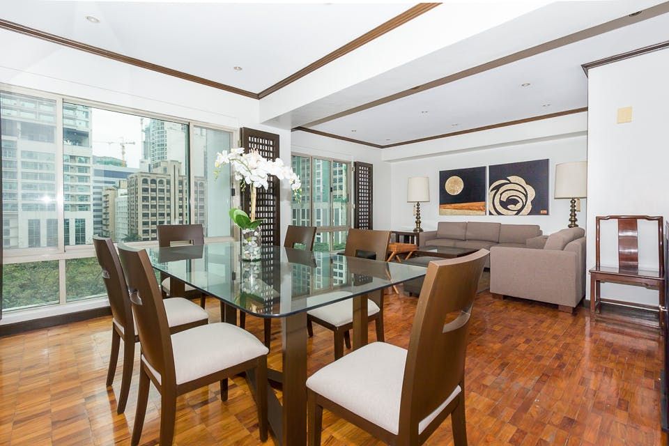 "2BR Condo for Rent in One Salcedo Place, Salcedo Village, Makati"08