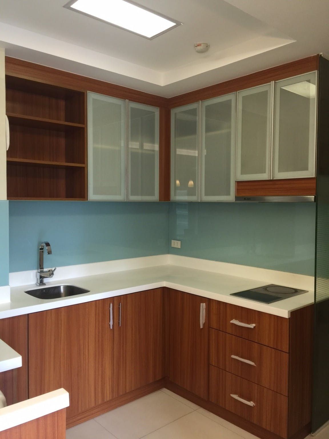 "2BR Condo for Rent in Seibu Tower, BGC - Bonifacio Global City, Taguig"04